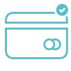 Card on File
