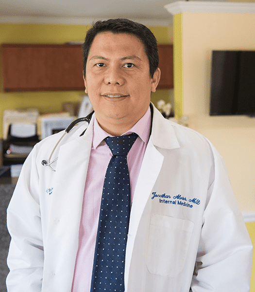 Alvior Medical