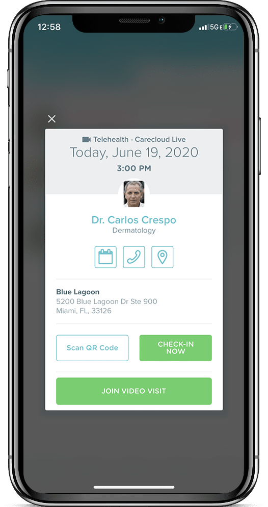 Telehealth Equipped