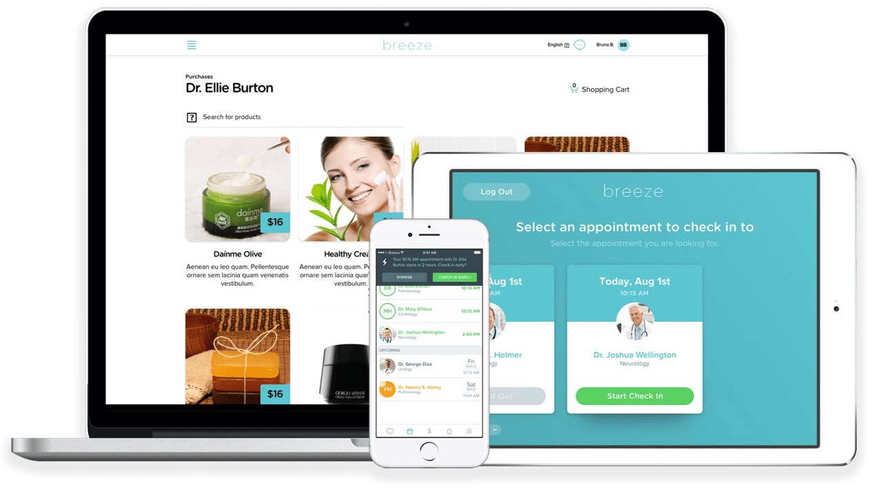PATIENT EXPERIENCE MANAGEMENT