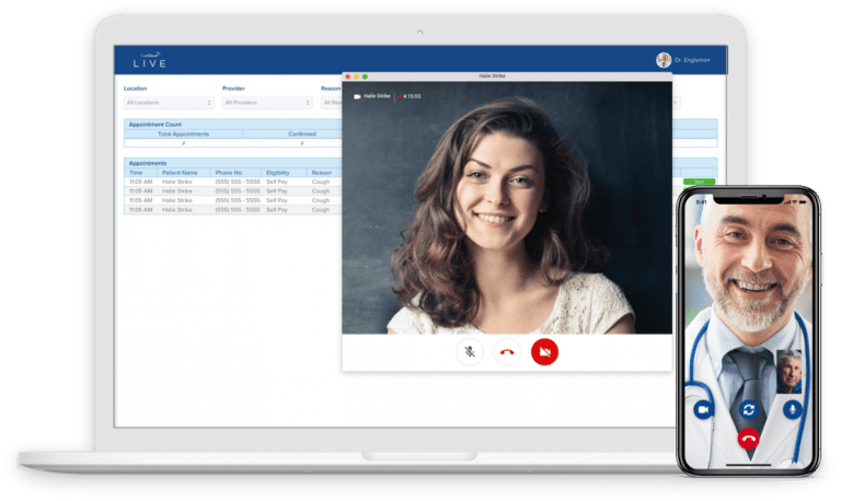 TELEHEALTH
