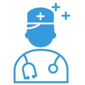 Exclusively built for Healthcare