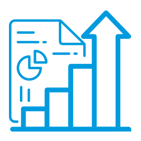 INCREASE TRANSPARENCY