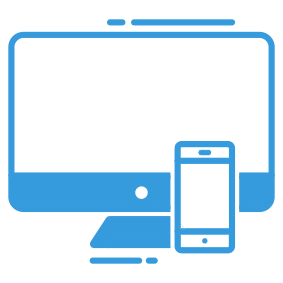 Web & Mobile Support