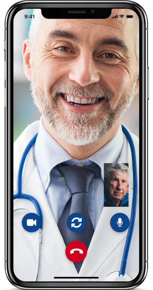 Integrated Telehealth Solutions