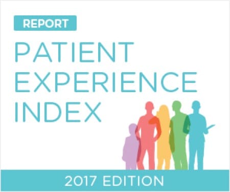 Patient Experience Index (PXI)