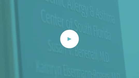 Academic Allergy & Asthma