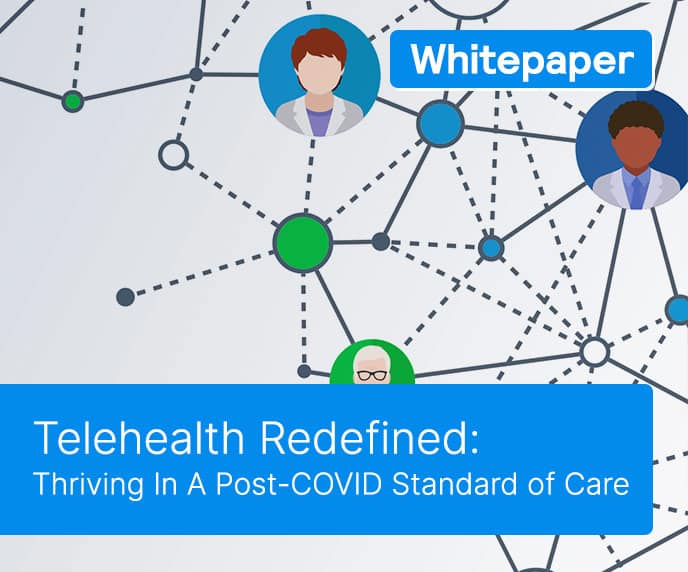 Telehealth Redefined