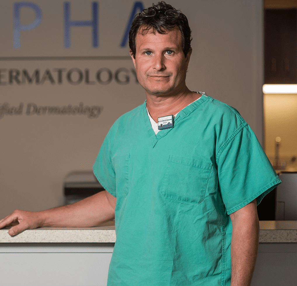 Alpha Dermatology Case-Study