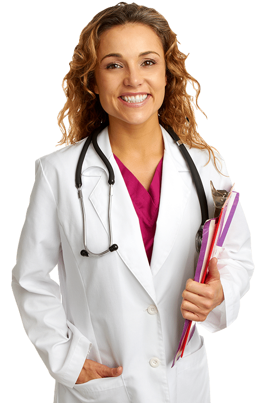 Dr. Karla Scanlon, DPM, The Foot Group
