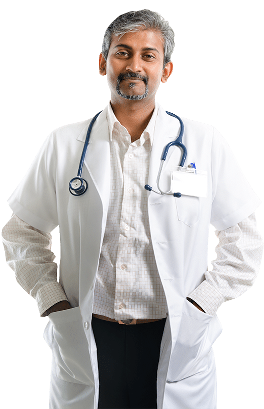 Dr. Daniel Shrager, Board Certified Dermatologist