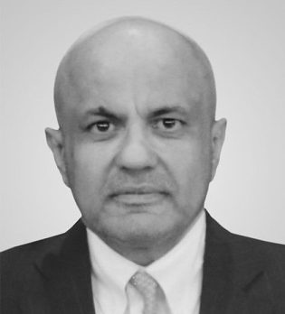 Mahmud Haq