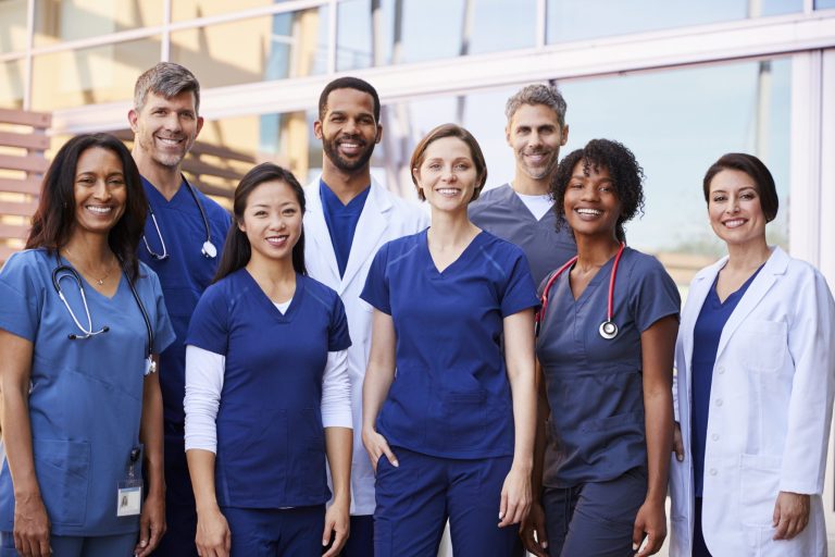 Team of Care Managers
