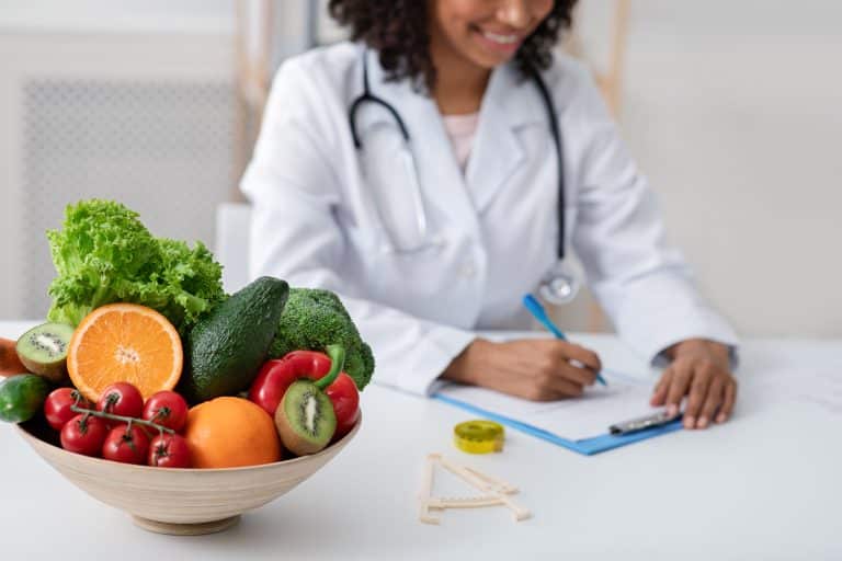 Nutrition Management