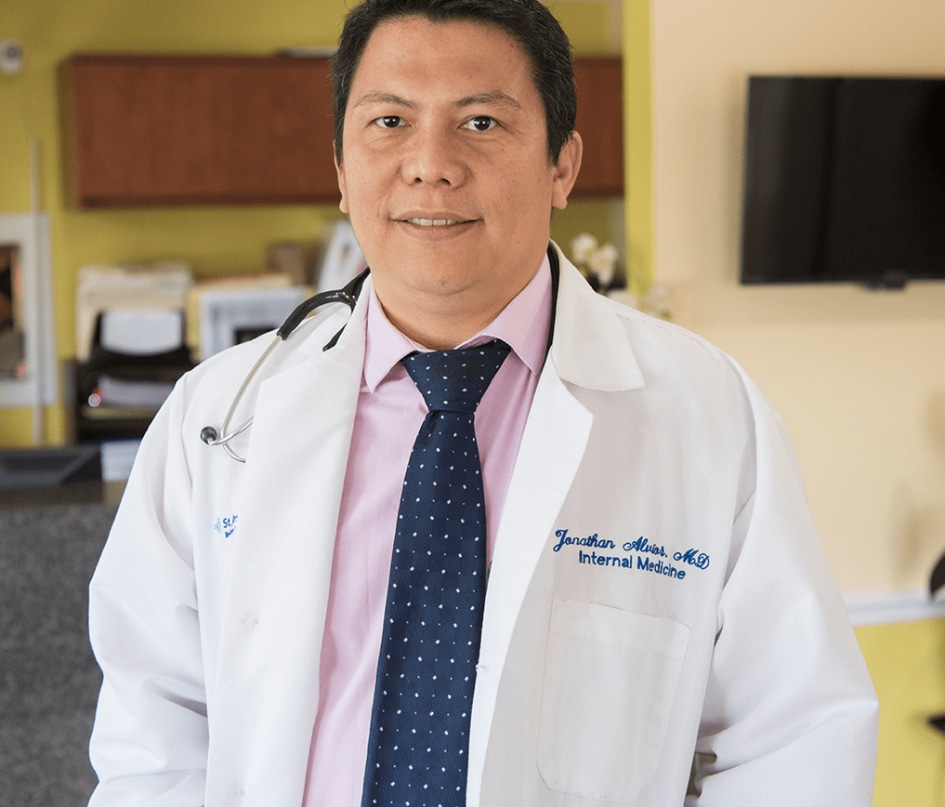 ALVIOR MEDICAL