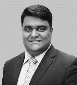 Ali Shaukat