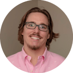 Tanner Hynes, VP of Operations