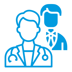 Match Clinicians to Patients