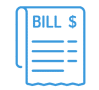 BETTER BILLING PROCEDURES